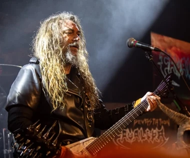 Soulfly gwiazdą Rockowisko Zwierzyniec 2025. Wyprzedzili organizatorów z ogłoszeniem
