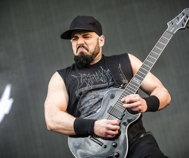 Soulfly: Marc Rizzo wyrzucony. Jest odpowiedź gitarzysty