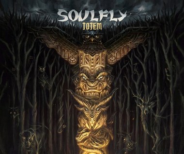 Soulfly "Totem": Inżynier Mamoń byłby dumny [RECENZJA]
