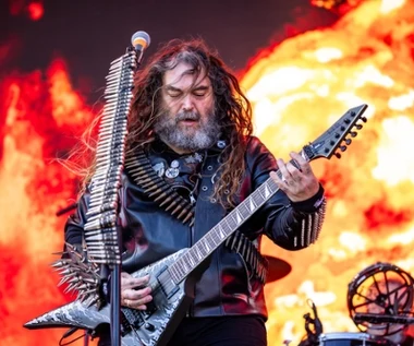 Soulfly wraca do Polski na trzy koncerty. "Jedna z najważniejszych sił"