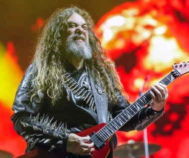 Soulfly ze szczegółami nowego albumu po wizycie w Polsce. "Płyta jak brzmienie ognia"