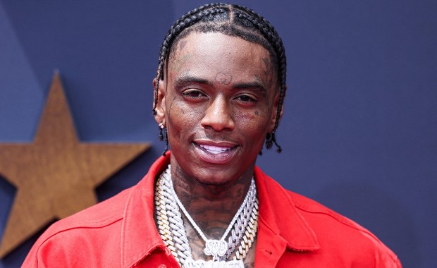 Soulja Boy aresztowany. Kolejne kłopoty znanego rapera