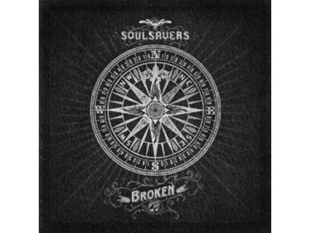 Soulsavers "Broken" /