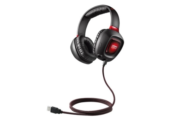 Sound Blaster Tactic3D Rage Wireless /INTERIA.PL