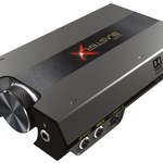 Sound BlasterX G6 - test karty dźwiękowej