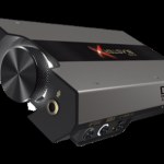 Sound BlasterX G6 USB-C -wysokiej klasy audio USB DAC w nowej odsłonie dla użytkowników smartfonów