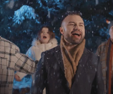 Sound'n'Grace na wyjątkowy czas. Posłuchaj singla "Bo idą święta"