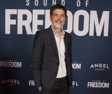 "Sound of Freedom" wywołuje kontrowersje. Reżyser filmu szykuje już sequel 