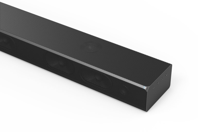 Soundbar MS750 /materiały prasowe