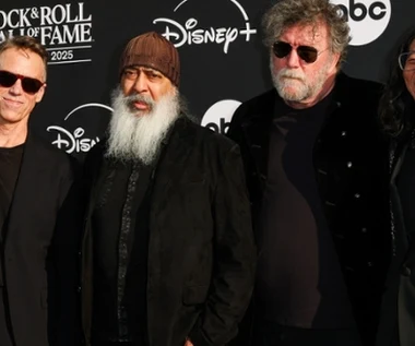 Soundgarden dołącza do Rock & Roll Hall of Fame! "Jesteśmy mu to winni"