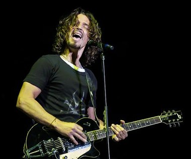 Soundgarden na Life Festival Oświęcim - 27 czerwca 2014 r.