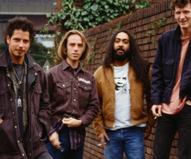 Soundgarden wyda nowy album z udziałem Chrisa Cornella. "Honorowanie dziedzictwa"