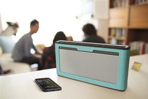 SoundLink Bluetooth III - trzecia generacja