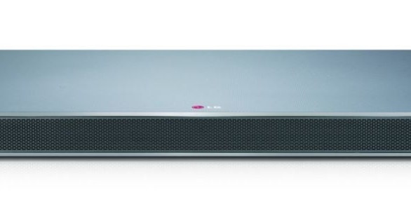 SoundPlate LG LAP 341 /materiały prasowe