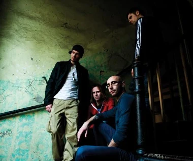 Soundtrack z życia. Posłuchaj!