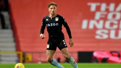 Sousa jest już w Londynie. W sobotę spotkanie z Cashem