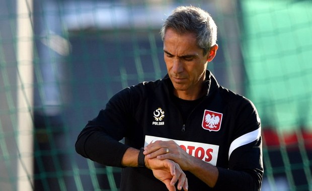 Sousa kontra PZPN. Jaka jest sytuacja prawna?