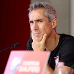 Sousa przed meczem z San Marino: Bereszyński nie zagra