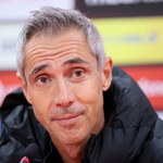 Sousa przed spotkaniem z Albanią: To mecz o wszystko