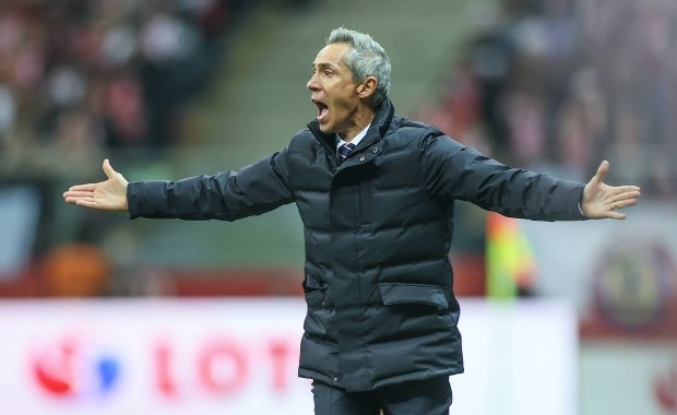 Sousa wprowadził rygor we Flamengo. Piłkarze są zmęczeni