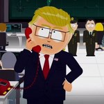 "South Park" bez Donalda Trumpa