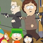 "South Park": Niesmaczny czy zabawny?