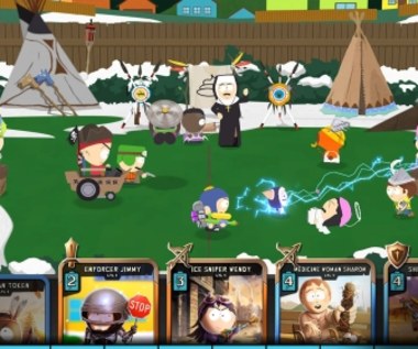 South Park: Phone Destroyer już dostępny