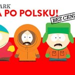 "South Park" po polsku bez cenzury