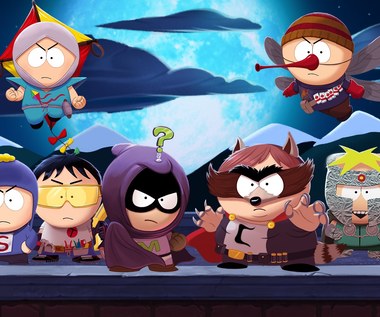 South Park: The Fractured But Whole - recenzja