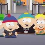 "South Park" zakpi z Michaela Jacksona