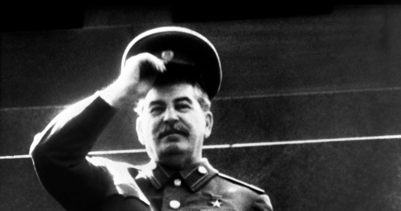 Sowiecki dyktator Józef Stalin miał świadomość nieuchronnej wojny z nazistowskimi Niemcami /AFP