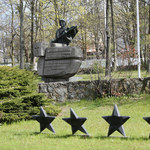 Sowieckie pomniki znikną z przestrzeni publicznej