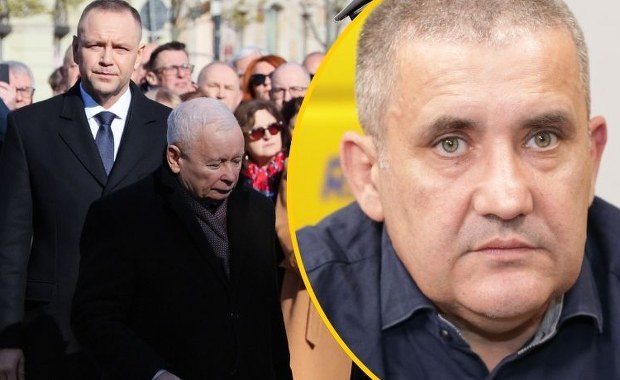 Sowiński: Duda nie miał odwagi, Nawrocki testuje słabnącą pozycję Kaczyńskiego
