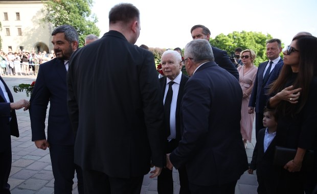 Sowiński: To, że lider rządzącej partii trafia do rządu, wydaje się najbardziej naturalną rzeczą pod słońcem