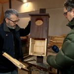 Sowy też potrzebują budek dla ptaków