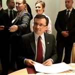 SP: W sobotę pakiet antykryzysowy i kandydat na premiera