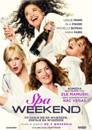 Spa Weekend