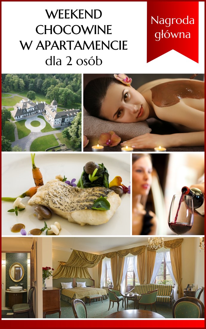 spa /materiały promocyjne