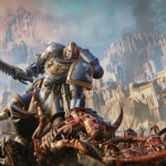 Space Marine 2 dostanie trzeci rok wsparcia. 12 mln graczy robi swoje