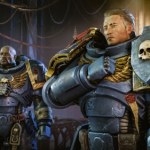 Space Marine 2 z bezpłatną wersją demonstracyjną na wszystkich platformach