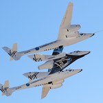 SpaceShipTwo ma za sobą najważniejszy lot