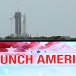 ​SpaceX Crew Dragon - zielone światło na start. Co może zagrozić misji?