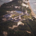 kosmodrom SpaceX dostanie kultowy kosmodrom. Starship będzie latać z Florydy