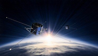 SpaceX i NASA szykują się do startu misji TRACERS. Zbada wpływ Słońca na Ziemię