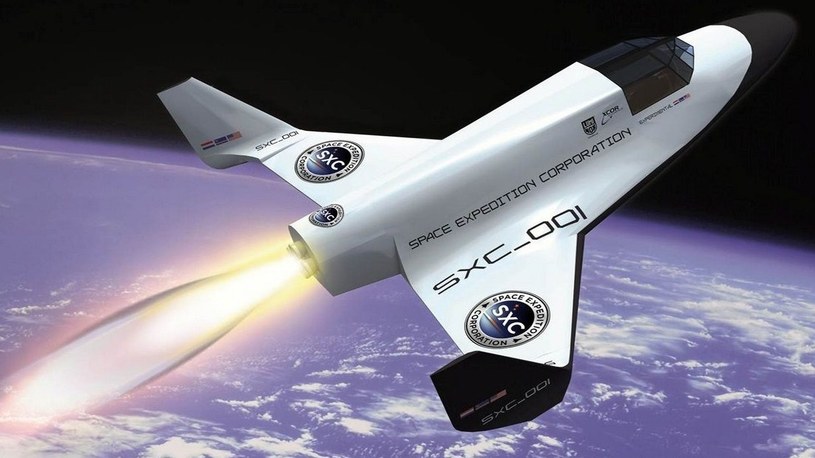 SpaceX i Space Advances wspólnie zaoferują turystyczne loty w kosmos kapsułą Dragon-2 /Geekweek