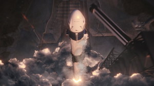 SpaceX idzie po rekord. W przyszłym roku chce realizować misje co kilka dni