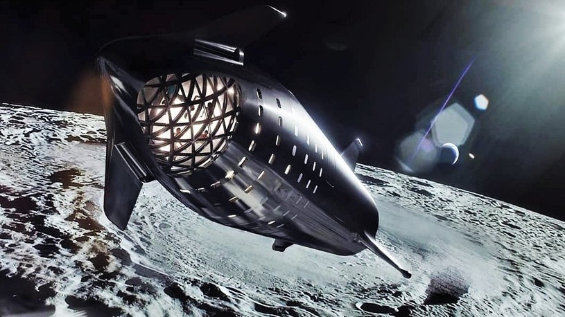 SpaceX kończy przygotowania do lotu Starshipa na wysokość aż 222 kilometrów /Geekweek