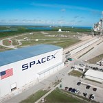 SpaceX - NASA wróci na ISS własnymi statkami