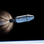 SpaceX planuje załogowe loty kosmiczne