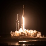 SpaceX rozwiązało problemy z rakietą Falcon 9. Na dniach lot z astronautami